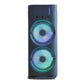 Double-Ended Spray Fan USB Rechargeable 2000mAh