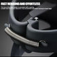 Egg Opener With Egg White Separator