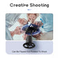 Smart Auto Face Detecting Tripod