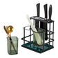 MHome Multifunction Kitchen Organiser Shelf & Drainage Rack