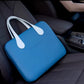 Fungoofun Van Gogh Style 15inch EVA Soft Laptop Handbag Men Women 14-16.1 Inch Notebook Computer Waterproof Storage Bag for Macbook Air/Pro Matebook Lenovo Case - Various Colours