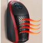 MHome Portable Heater 400w