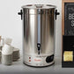 Condere Electric Urn 48L