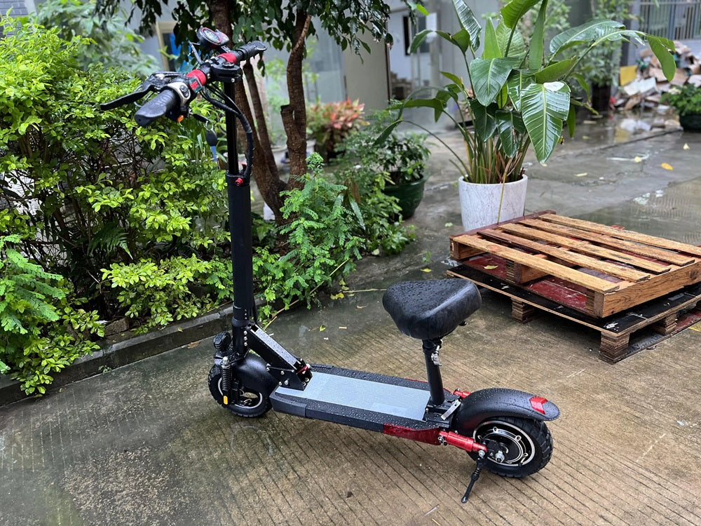 Electric Scooter For Adults 10inch /600watt