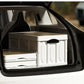 MHome Multifunctional Foldable & Stackable Storage Box