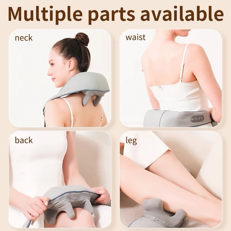Shoulder & Neck Massager