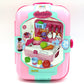 Kitchen Play Set Backpack