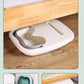 MHome Foldable Massage Foot Spa – Collapsible Foot Soaking Basin with Lid
