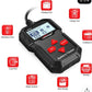Konnwei Battery Tester KW210