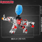 Gel Ball Blaster Rechargeable