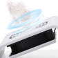 Nail Vacuum Cleaner,80W Nail Dust Collector, Nail Art Tool
