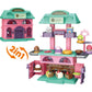 Game set House Confectionery