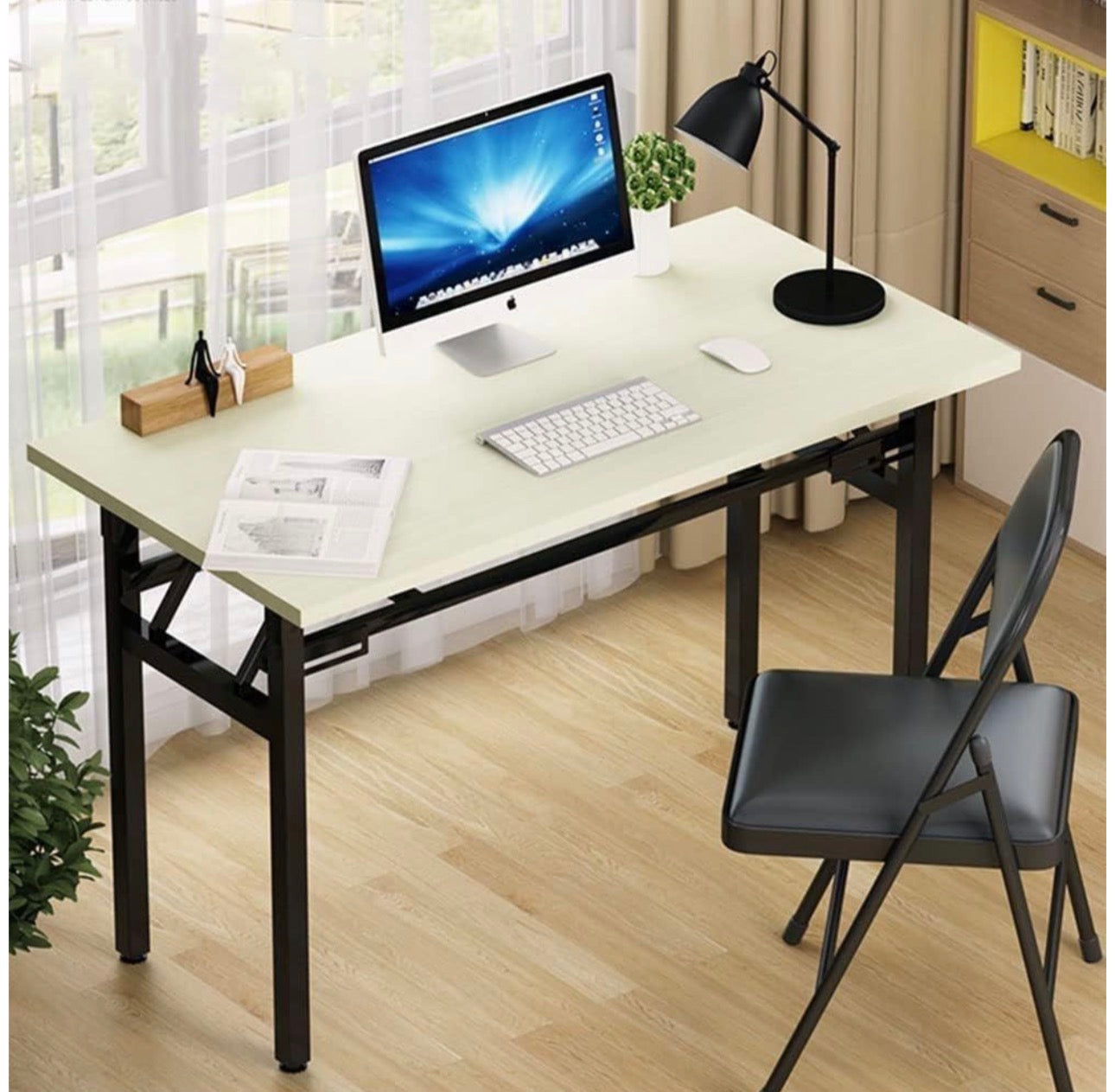 MFurn Modern Folding Table/Desk