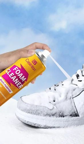 Casinton Multi-Purpose Foam Spray Cleaner