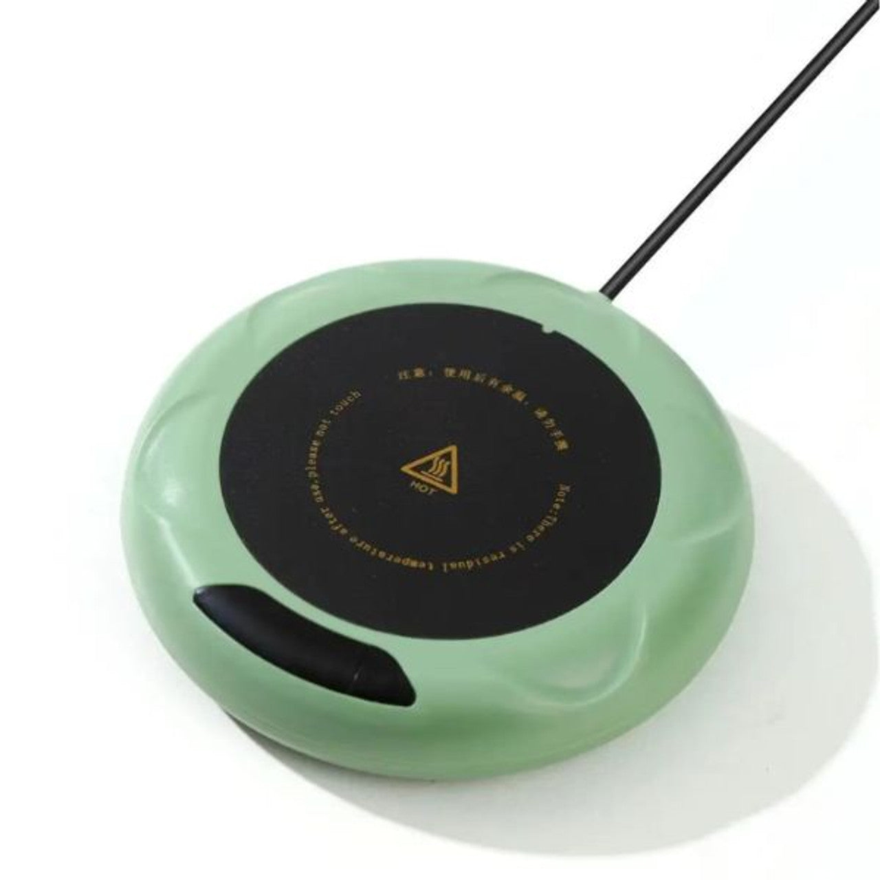 Electric Coffee Mug Warmer for Desk