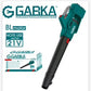 GABKA GA-88220 Lithium Ion 36V Cordless Blower