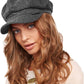 Women’s Newsboy Hats-Various Colours