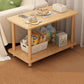 MFURN Modern Sofa Side Table