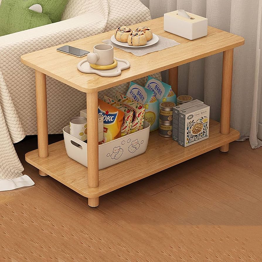 MFURN Modern Sofa Side Table