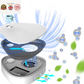 Fridge Deodoriser OZONE Steriliser & Air Purifier