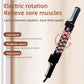 LIPO-ROLLER Multifunctional Professional Lymphatic Roller-PreOrder Sales Now Available!