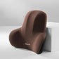 Car Memory Foam Pillow Headrest Neck Pillow Cervical Lumbar Support Back Pad Back Pillow Auto Interior Access Headrest Cushion