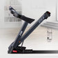 Pro-Sportz GTS8 Ultra-Quiet Intelligent Electric Treadmill – 4.5HP AC Motor, LED Screen, Auto Incline & Super Folding Design