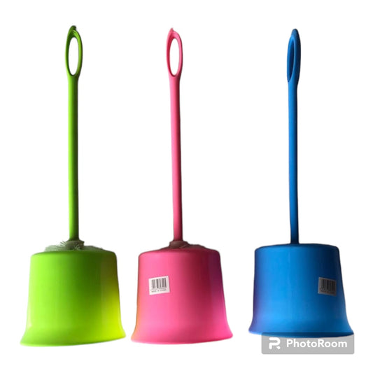 Toilet BrushSet Plastic