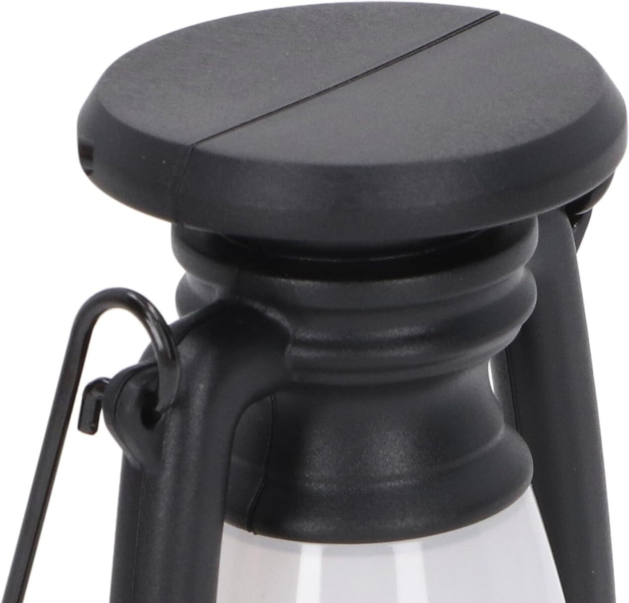 RETRO LAMP Flashlight, Rechargeable Portable Multifunctional LED Flashlight Stepless Dimmable Decorative Fine Workmanship for Hallways
