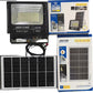 Jortan Solar Flood Light Complete -Various Options