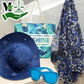 Summer/Beach Combo Special -Various Colours