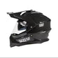VGV Motocross Helmet DOT Certification MTB ATV Motorcycle Cascos Carbon Fiber Pattern Off-Road Capacete Motorbike Anti-Glare