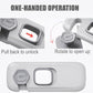 2Pcs Child Proof Refrigerator Lock Fridge Locks for Kids