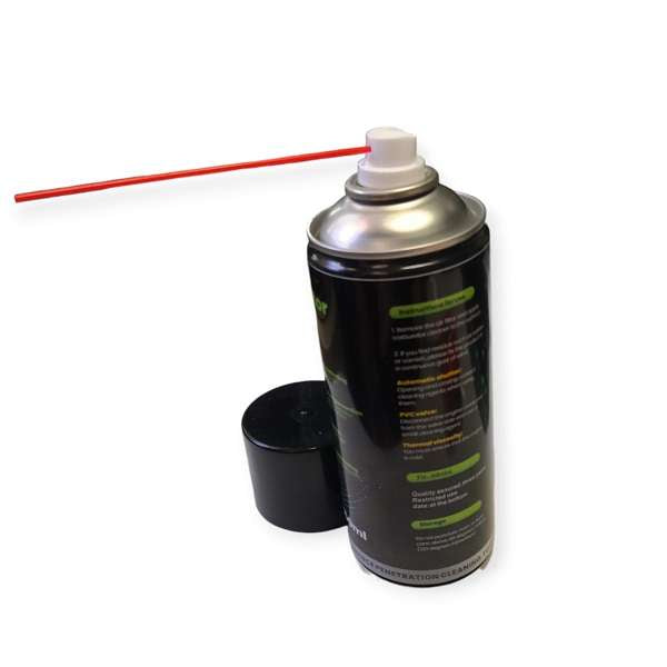 HANDBOSS Carburator Cleaner 450ml