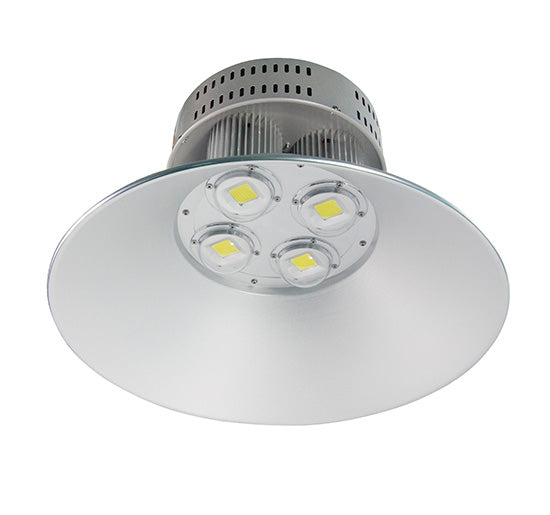 Commercial Industrial 200 Watt LED High Bay Light