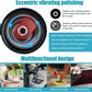 Car Polishing Machine 8 Speed