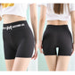 Seamless Fitness Women Biker Shorts