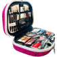 Miss Young Professional Waterproof set of 47pc Make up set (Light Pink)