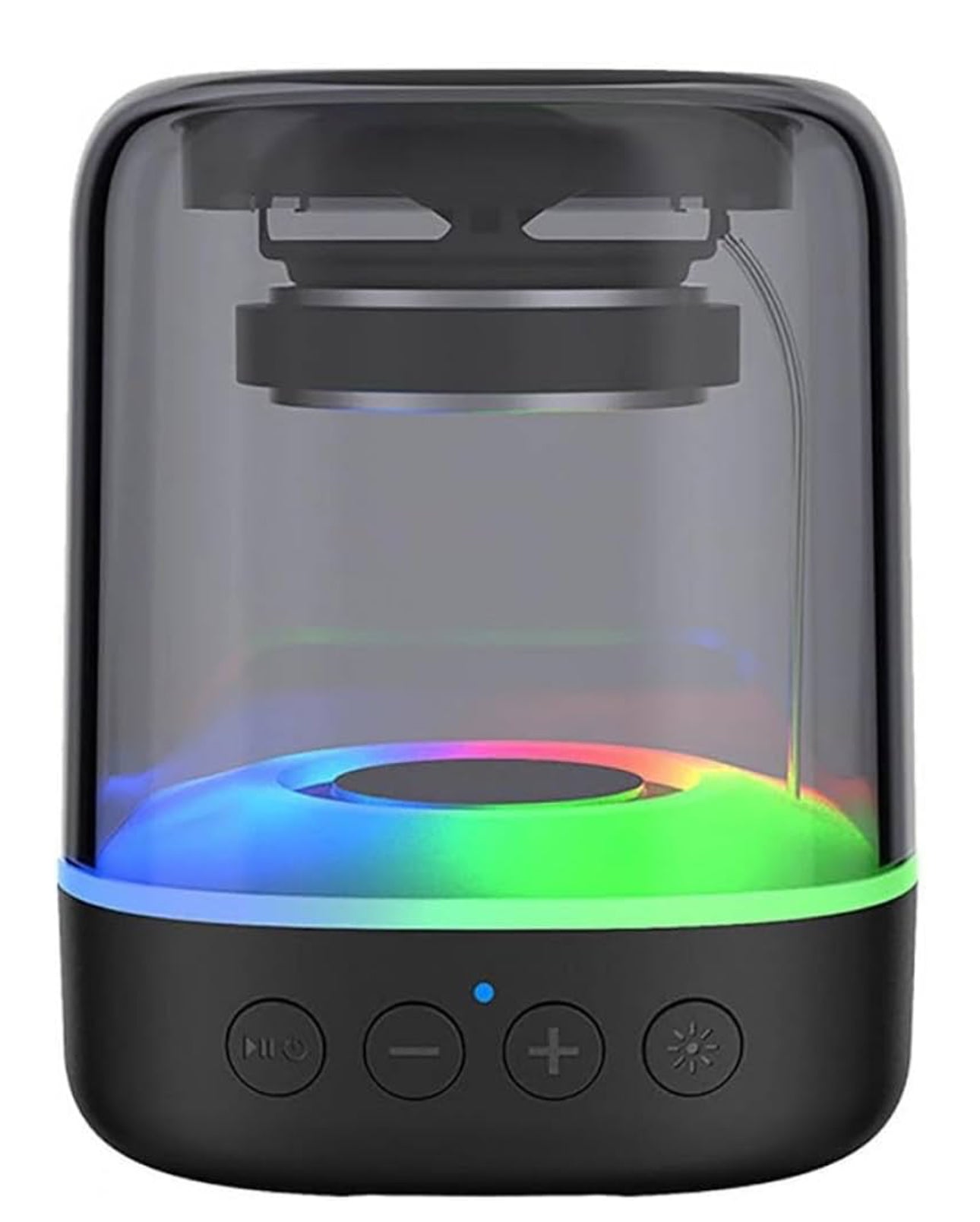 MTech Bluetooth Speaker Surround Sound Portable Outdoor HiFi Stereo Mini Wireless Subwoofer for Mobile Phone | HighEnd