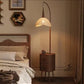 MFurn Retro Floor Lamp – Modern Smart Bedroom & Antique Bedside Table Lamp