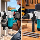 GABKA GA-88085 Demolition Breaker 1300W
Corded Electric, Chiselling Tool