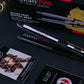 ENZO EnzoItaly PRO STEEL ULTRA FAST DIGITAL HEAT