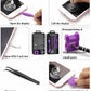 Precision Disassembly/Repair Tool Kit