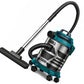 GABKA Professional Wet/Dry Vacuum Cleaner - 20& 30L Options