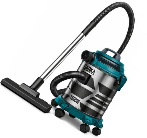 GABKA Professional Wet/Dry Vacuum Cleaner - 20& 30L Options