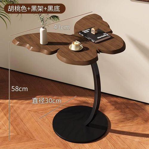 MFurn Classy Butterfly Designed Side table, Laptop Table, Dinner table
