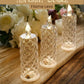 Flame-Less Tea Light Candle