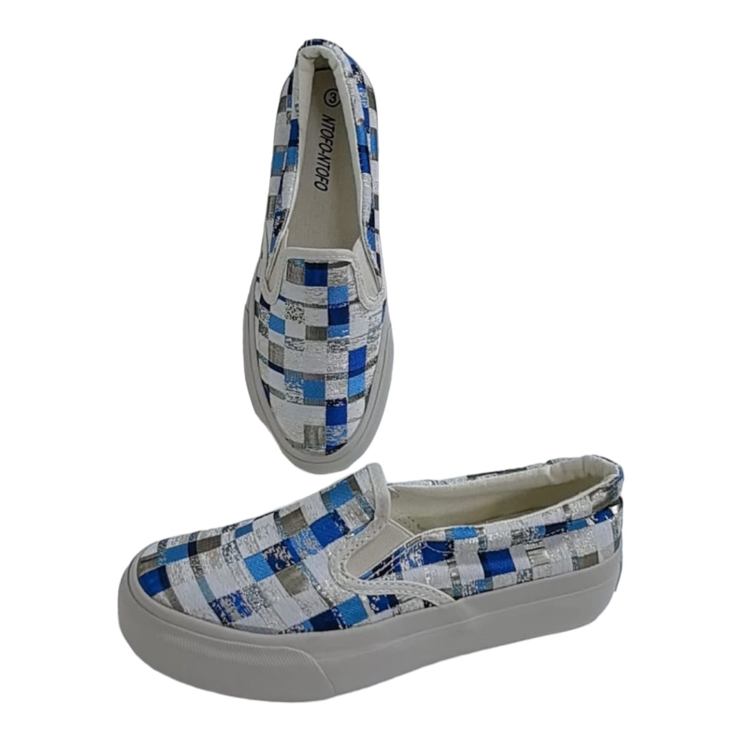 Men’s Casual Sneakers - Various Options