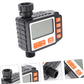 Large LCD Screen Watering Timer Programmable Irrigation System for Garden