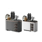Kitchen Multifunction Knife Storage - Various Colours
